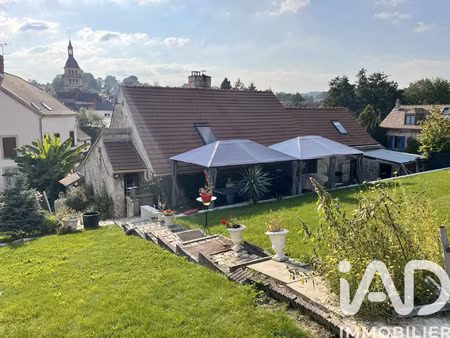 vente maison 5 pièces 119 m² chézy-sur-marne (02570)