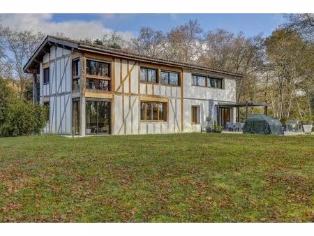 vente maison de luxe saint-sulpice-la-pointe 7 pièces 186 m² <meta name="description" cont