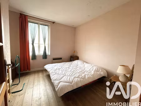 vente maison 4 pièces 90 m² liesse-notre-dame (02350)