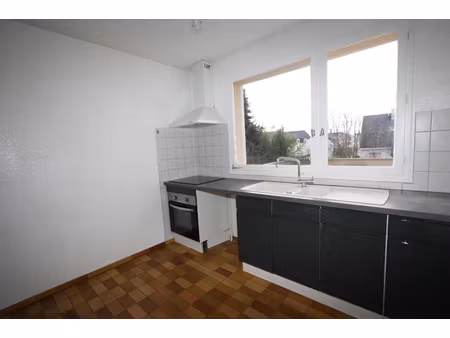 appartement t2 en location à orléans - avenue dauphine