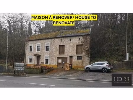 en vente maison 130 m² – 599 000 € |grevenmacher