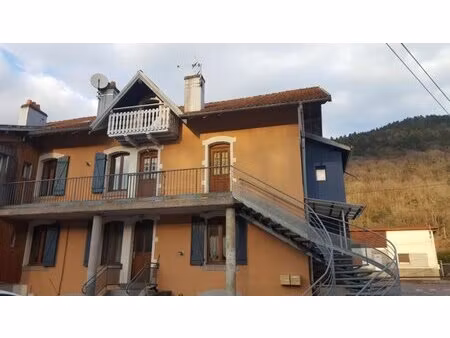 à louer appartement 94 m² – 540 € |rupt-sur-moselle