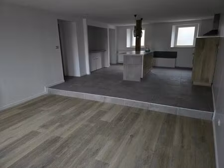 vente maison de village 5 pièces 144 m2 à auzat-la-combelle