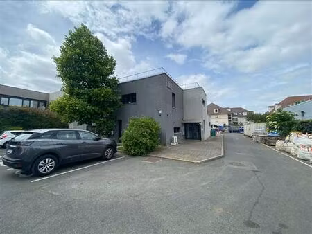 vente local d'activités wissous 485 m²