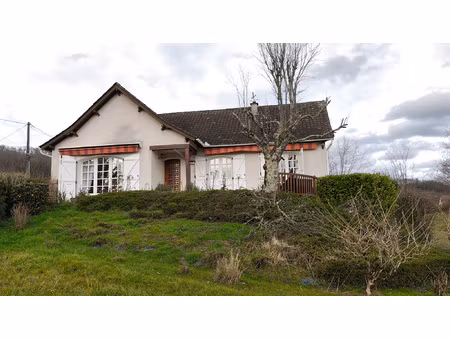 achat maison 4 pièces 102m² vayrac 46110