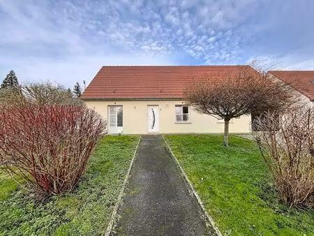 vente maison 5 pièces 90 m² mons-en-laonnois (02000)