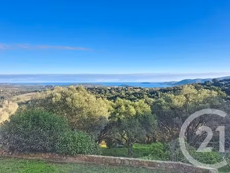 villa de qualité à porto vecchio