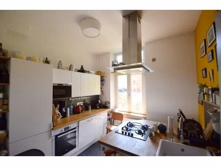 à louer appartement 86 m² – 965 € |sierck-les-bains