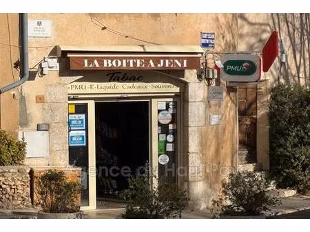 tous commerces sauf nuisances