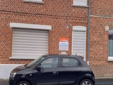 en vente maison 90 m² – 104 372 € |marly