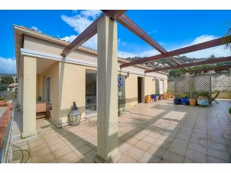 vente appartement 4 pièce(s)