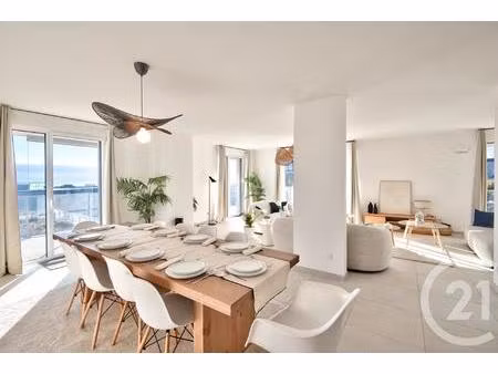 achat : appartement (06700)