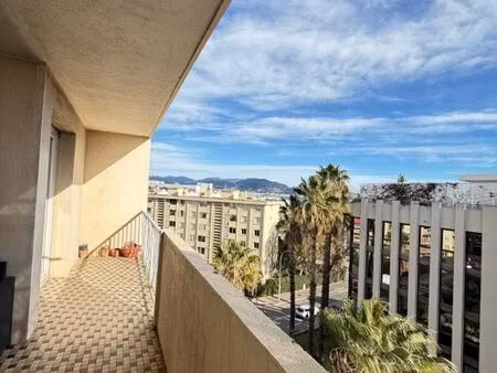 annonce vente appartement 4 pièces de 82m2 à nice (06200) - paruvendu.fr ref 992784446564