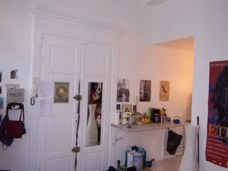 à louer appartement 27 m² – 686 € |lille