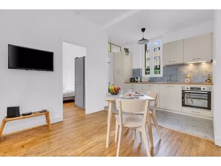 à louer appartement 30 17 m² – 605 € |nancy