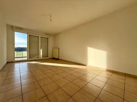 à louer appartement 46 65 m² – 678 € |pulversheim