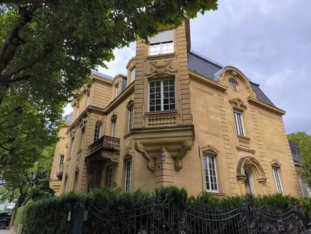 à louer local commercial 120 m² – 2 000 € |thionville