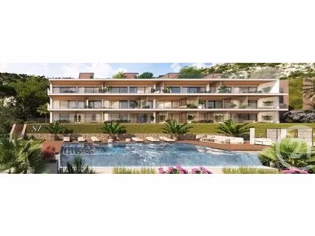 achat : appartement (06320)