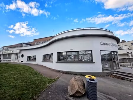 en vente immeuble de rapport 304 m² – 520 000 € |maubeuge