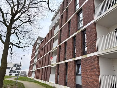 appartement te huur in aalter met 2 slaapkamers