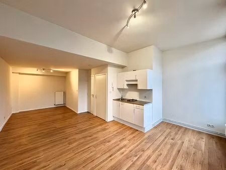 appartement te huur in antwerpen
