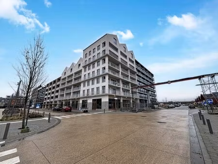 appartement te huur in antwerpen met 2 slaapkamers