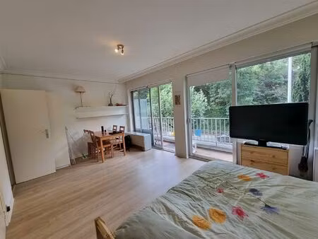 appartement te huur in ukkel