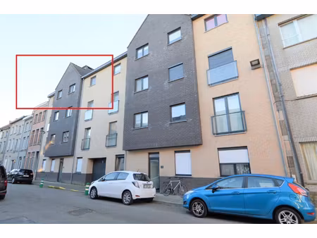 appartement te huur in mechelen met 3 slaapkamers