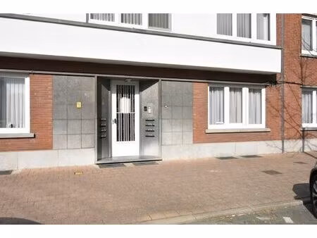 appartement te huur in hasselt met 2 slaapkamers