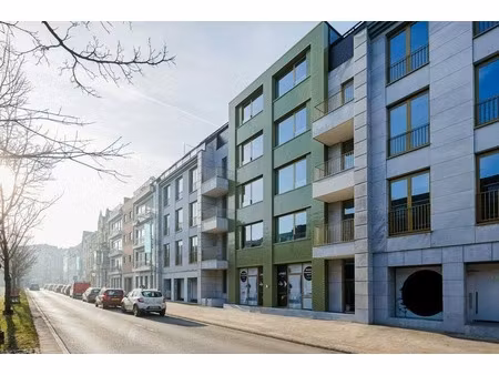 appartement te huur in hasselt met 2 slaapkamers