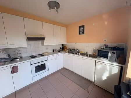 appartement te huur in jabbeke met 2 slaapkamers