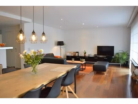 appartement te huur in kortrijk met 1 slaapkamer