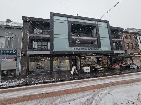 appartement te huur in maasmechelen