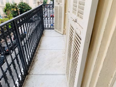 location appartement 3 pièces 68 m² à nice (06000)