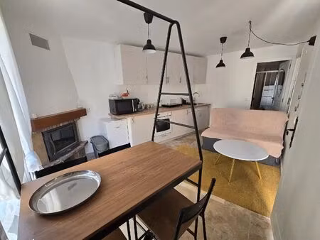 location appartement 2 pièces 30 m² à nice (06000)