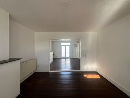 appartement te huur in oostende met 2 slaapkamers