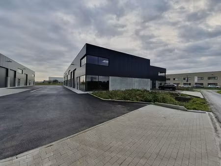 commercieel te huur in wielsbeke