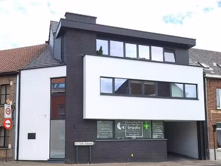 commercieel te huur in zottegem