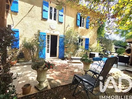 annonce vente maison 8 pièces de 235m2 à saint-jean-poutge (32190) - paruvendu.fr ref 9927