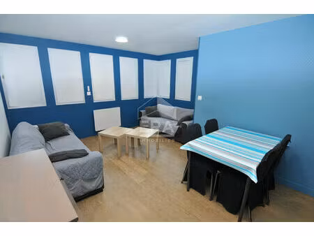 appartement 2 pièces 28 m² à vendre / acheter berck 62600 ? | era immobilier