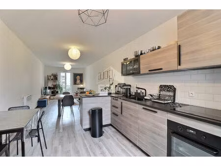 appartement 3 pièces 71 m² à vendre / acheter marseille 10e arrondissement 13010 ? | era i