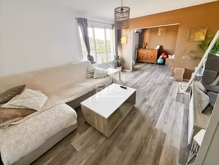 appartement 4 pièces 73 m² à vendre / acheter septèmes-les-vallons 13240 ? | era immobilie