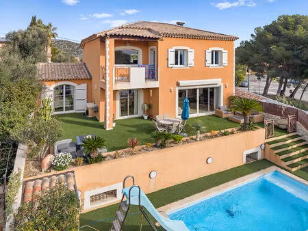 maison 7 pièces 190 m² à vendre / acheter carry-le-rouet 13620 ? | era immobilier