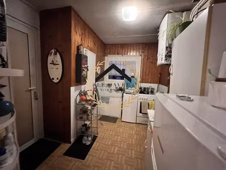 vente chalet 4 pièces 44.53 m² à le havre (76600)  98 000 €