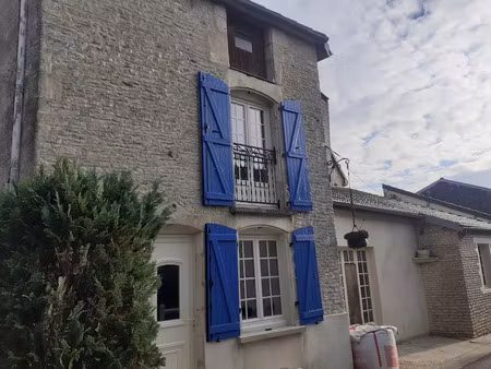 vente maison 3 pièces 88.71 m² à couvignon (10200)  96 000 €