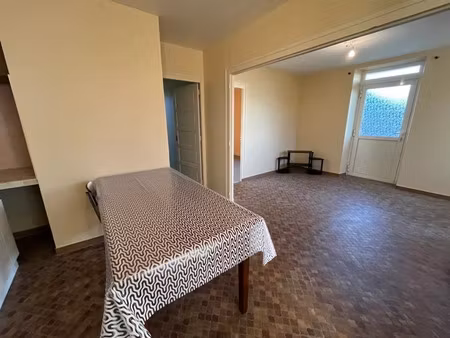 vente maison 3 pièces 50 m² à palazinges (19190)  107 016 €