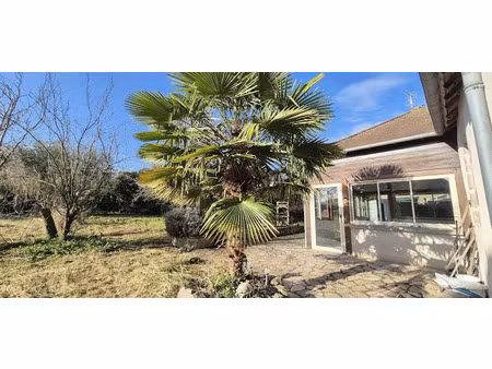 vente villa 203 m² à soumans (23600)  106 500 €