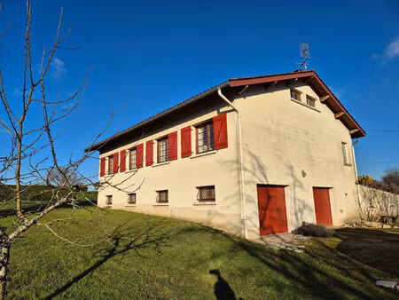 maison 4 pièces 100 m² à vendre / acheter viriat 01440 ? | era immobilier