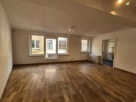 appartement te huur in wetteren met 2 slaapkamers