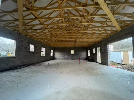 vente maison 1 pièce 115 m² à carresse-cassaber (64270)  118 000 €